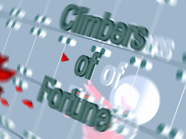Climbers of Fotune